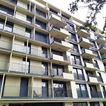 Cosy Park Apartment City Center