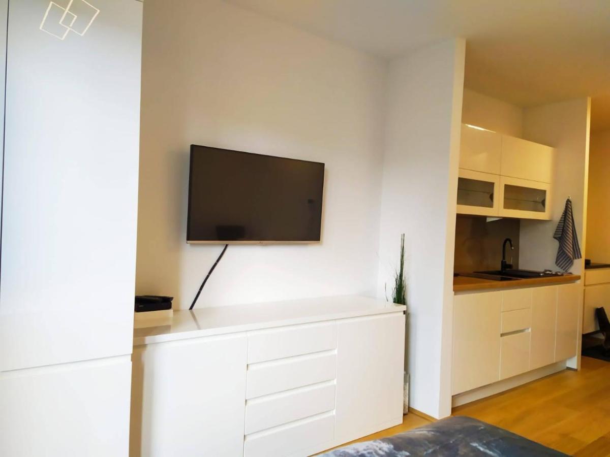 Cosy Park City Center Apartment Wien