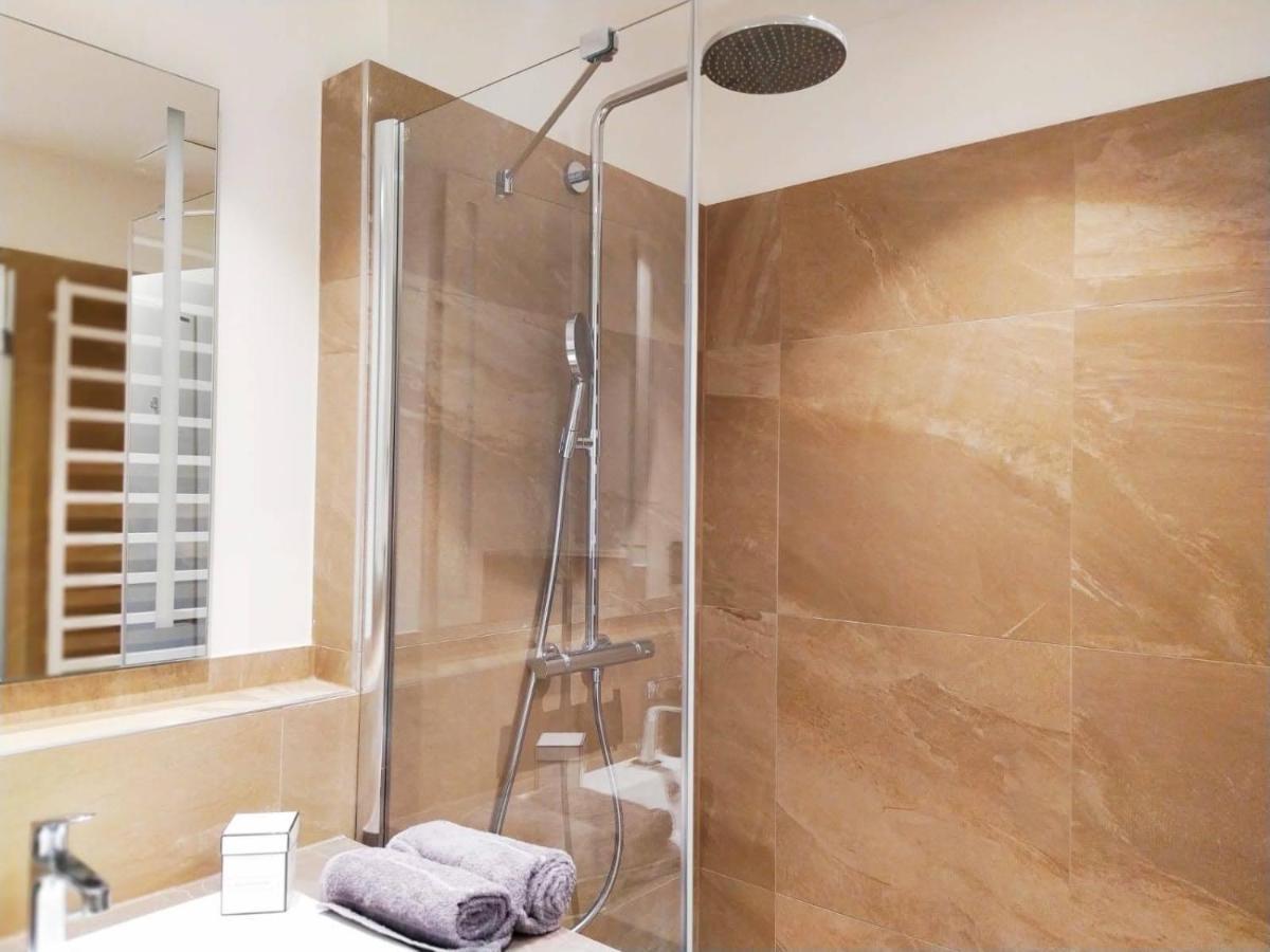 Apartment Cosy Park City Center Wien