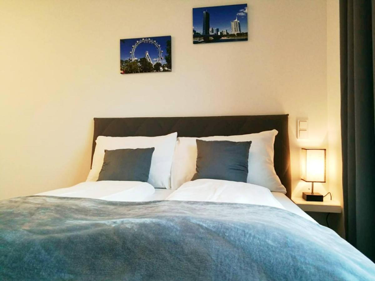 Apartment Cosy Park City Center *